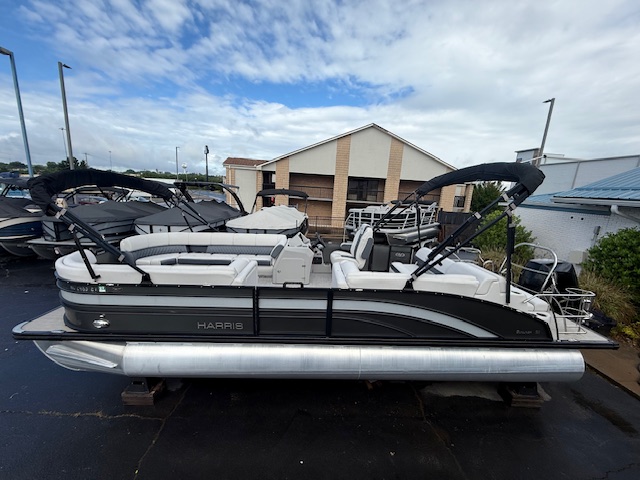 2021 Harris 250 Sunliner [1] 1M25080AA